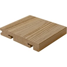 HD Deck Dual Bullnose 22.5x150mm Natural Oak 3600mm